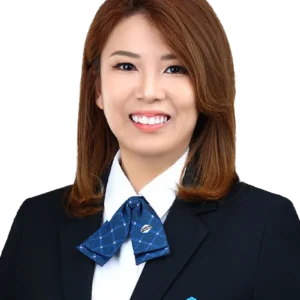 LEE SI HUI (Sharon)