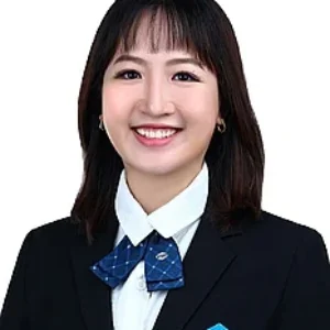 GRACIA OW HUI QI (GRACIA OW)