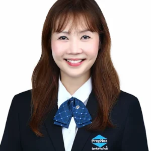 CAROL LEE PEAK WEI (Carol Lee)