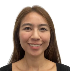 TAY YAN BING, CRISPINA (Crispina Tay)