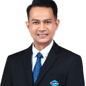 FAIZAL BIN IBRAHIM (Fai Ibrahim)