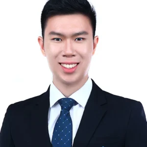 LEOM SHENG PENG (HENRY LEOM)