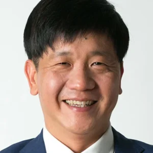 PHANG SHIN WING PETER