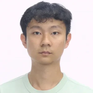 BENJAMIN CHAM HONG MIAN