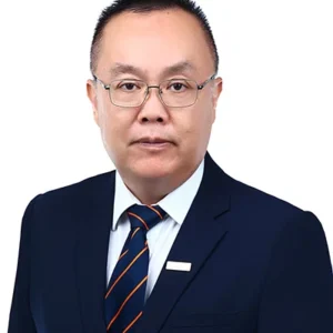 TAN LAY HONG (Benjamin Tan)