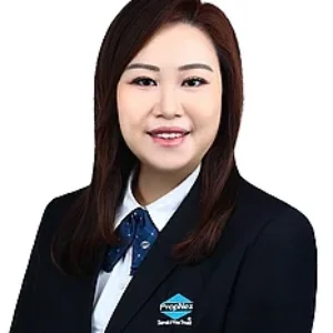 HUANG JIAHUI, SHALENE (Shalene Huang)