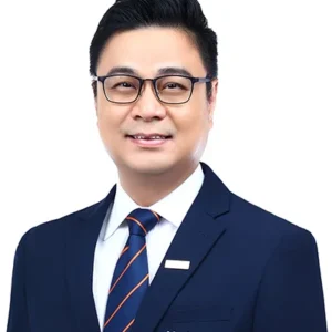 LIM KHIM GUAN (Kelvin Lim)