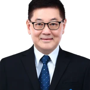 YEO KHAY HWEE (Henry)