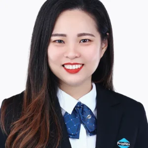 GO SOOK YONG (Eunice Go)