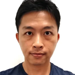 CHEUNG CHEUK KEI BRIAN