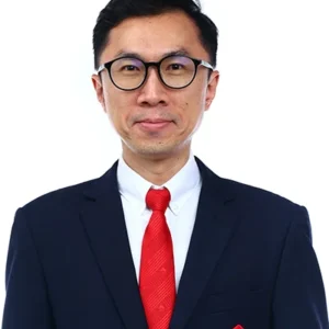 TAY YOW HUAN, JAMES (JAMES TAY)