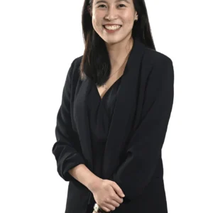 TAN JIE-XIN, GENEVIEVE (Genevieve Tan)