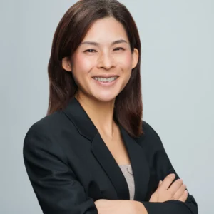 TOH CHUAY HOON (Joey Toh)