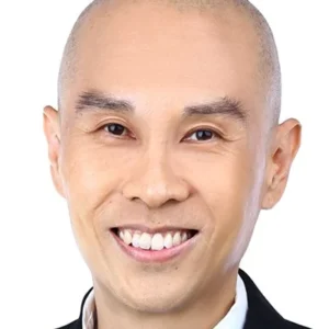 KHOO TIONG LEONG (Leslie Khoo)