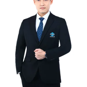 ZHUO SHENGTIAN (Tyler Toh)