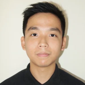 KOH AIK HAI (Issac Koh A H)