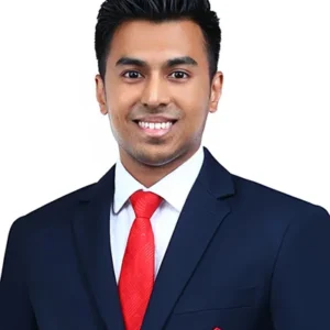 PRAVIN KUMAR S/O VIJAYAN