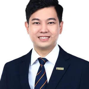 ZHAO RENZHENG RIK