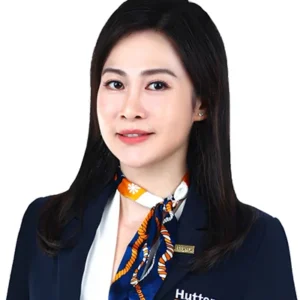 ANDREA LIN JINQING (ANDREA LIN)