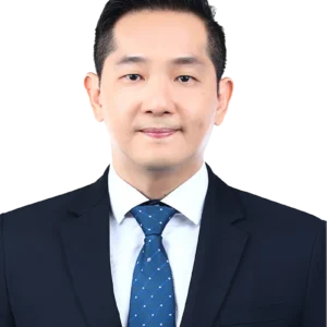 LEE CHEE CHONG (Don Lee)