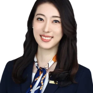 ZHAN QIAN YING (Zhan QianYing Alice)