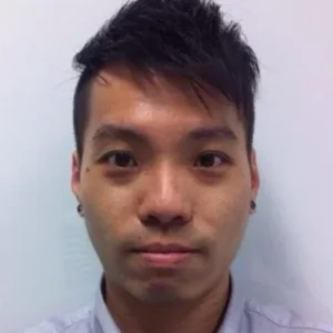 SEAH MIN NAN, LEONARD