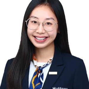 YING CHENFEI (Faye Ying)