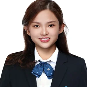 WONG SEOW YEN (Caryn Wong)