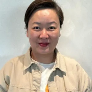 BOON GEK CHOO IVY (Ivy Boon)