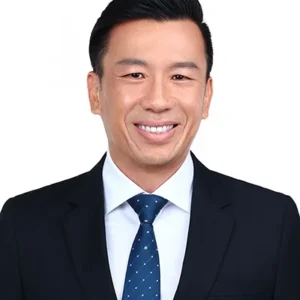 SIMON LUAH KIAN SENG (Simon Luah)