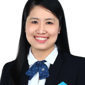 LAI PHUONG HIEU (TRACY LAI)