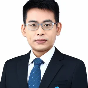 JOSEPH LIU MINGHUI (Joseph Liu)