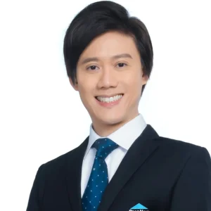 TAY JEK KIAT (Mike Tay)