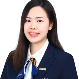 CHENG KAI LING, GRACE