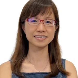 KOH LAY THENG, AGNES (Agnes Koh)