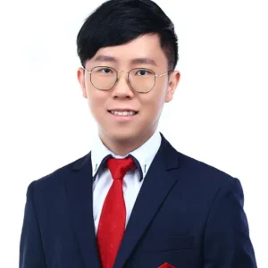 KELVIN NG JIA WEI