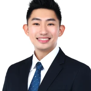 HO JIA LIANG, ALEC (Alec Ho)