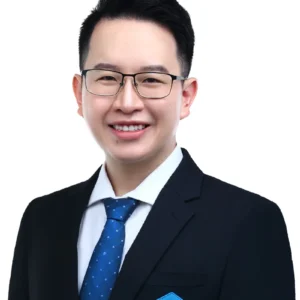 BENJAMIN WONG JUN JIE (Benjamin Wong)