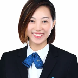 TAY YUE FONG, YVONNE (Yvonne Tay)