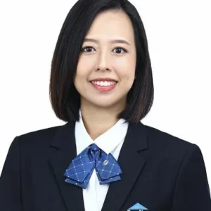 KOH SHAO YU (MEG KOH)