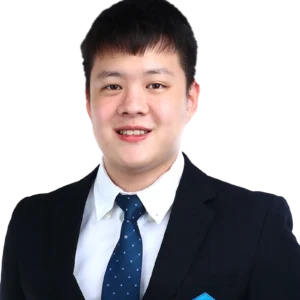 BARON TAN DINGCHAO (BARON TAN)