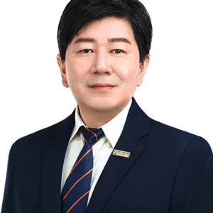 LIU KIN YEAP (DANIEL LIU)