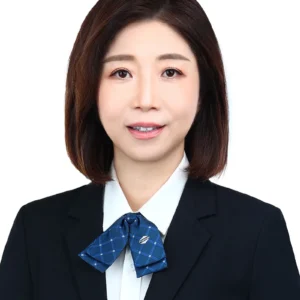 LIANG BO (Chloe Liang)