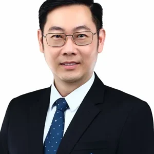 CHUA BOON CHYE (BC CHUA)