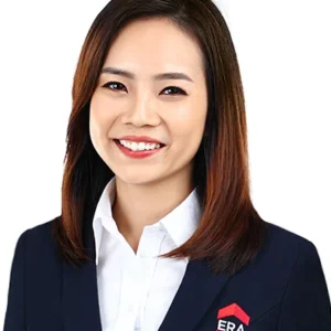 NG LI XIAN (Faith Ng)