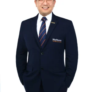 CHEAH CHENG HSIEN, DESMOND