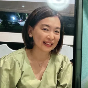 WANG MING LOO CATHERINE (Catherine Wang)