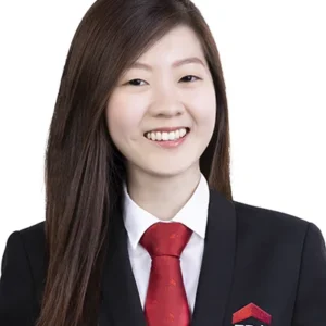 LEOW YING XIU (Apple Leow)