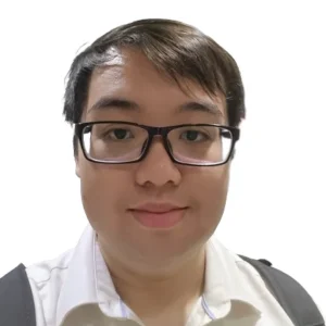 BRANDON LEE CHUAN WANG (Brandon Lee)