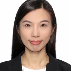 LIEW CAI YAN (SAMANTHA LIEW)